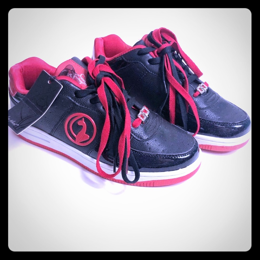 Brand new with tags no box Baby Phat Sneakers